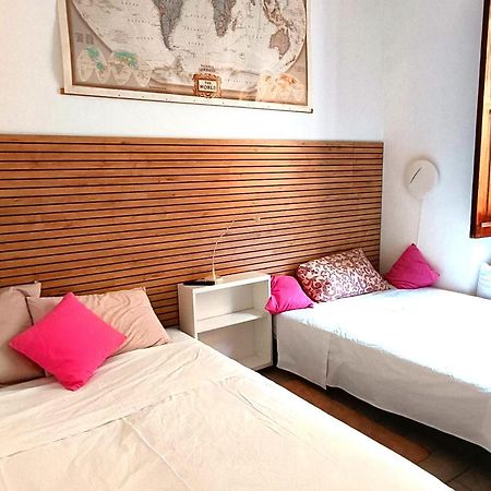 Isola Di Chinatown Bilocale Storico Nel Cuore Di Milano, Comfort E Stile Autentico Con 3 Letti Extra Large Εξωτερικό φωτογραφία
