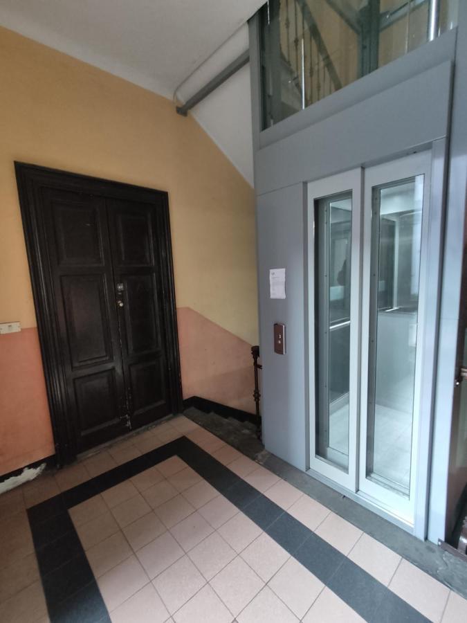 Isola Di Chinatown Bilocale Storico Nel Cuore Di Milano, Comfort E Stile Autentico Con 3 Letti Extra Large Εξωτερικό φωτογραφία