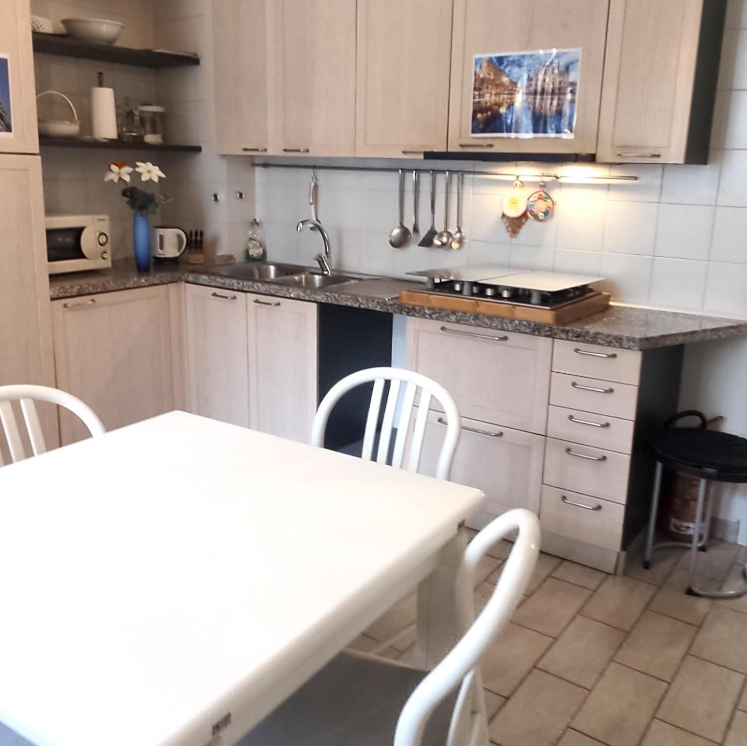 Isola Di Chinatown Bilocale Storico Nel Cuore Di Milano, Comfort E Stile Autentico Con 3 Letti Extra Large Εξωτερικό φωτογραφία
