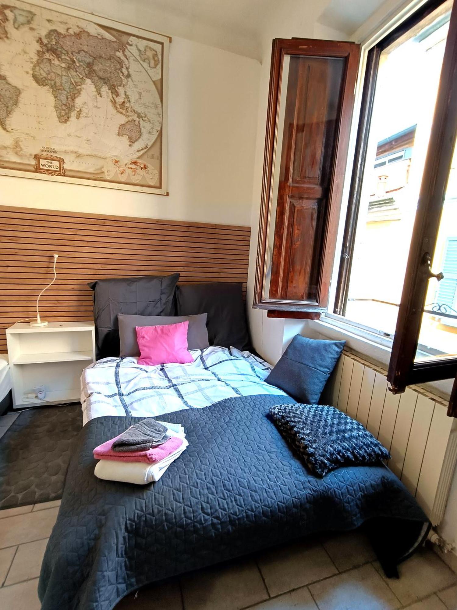 Isola Di Chinatown Bilocale Storico Nel Cuore Di Milano, Comfort E Stile Autentico Con 3 Letti Extra Large Εξωτερικό φωτογραφία