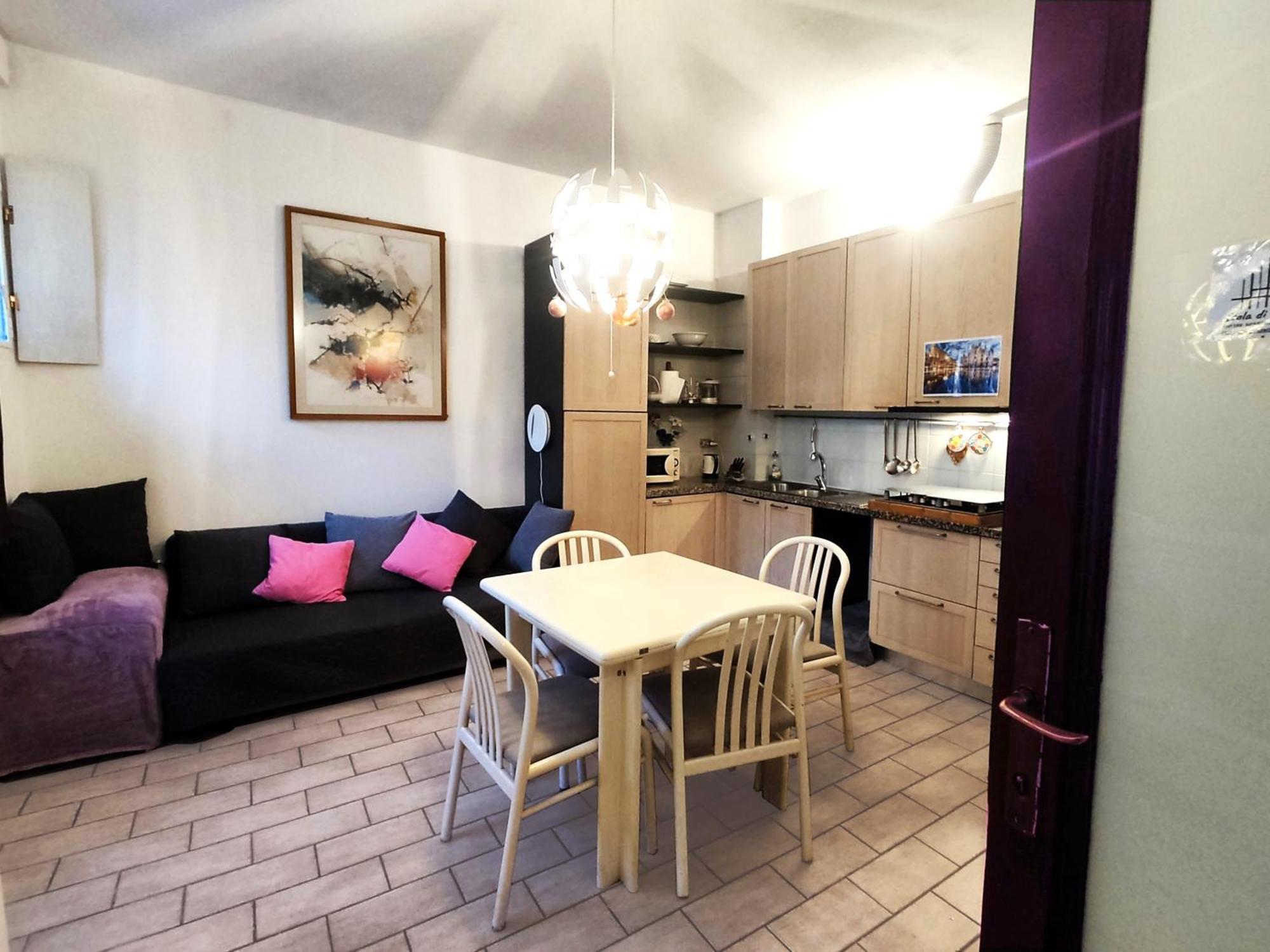 Isola Di Chinatown Bilocale Storico Nel Cuore Di Milano, Comfort E Stile Autentico Con 3 Letti Extra Large Εξωτερικό φωτογραφία