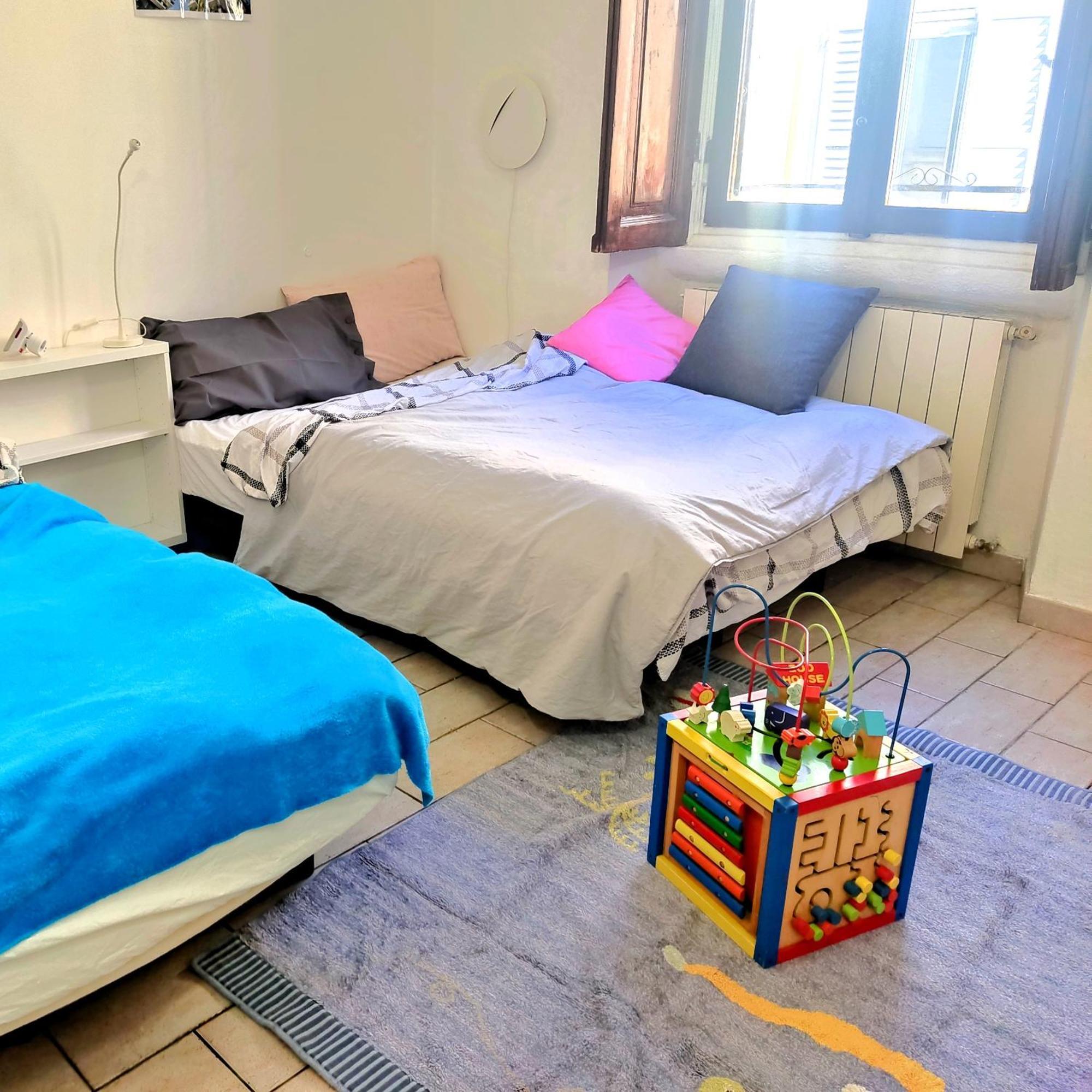 Isola Di Chinatown Bilocale Storico Nel Cuore Di Milano, Comfort E Stile Autentico Con 3 Letti Extra Large Εξωτερικό φωτογραφία