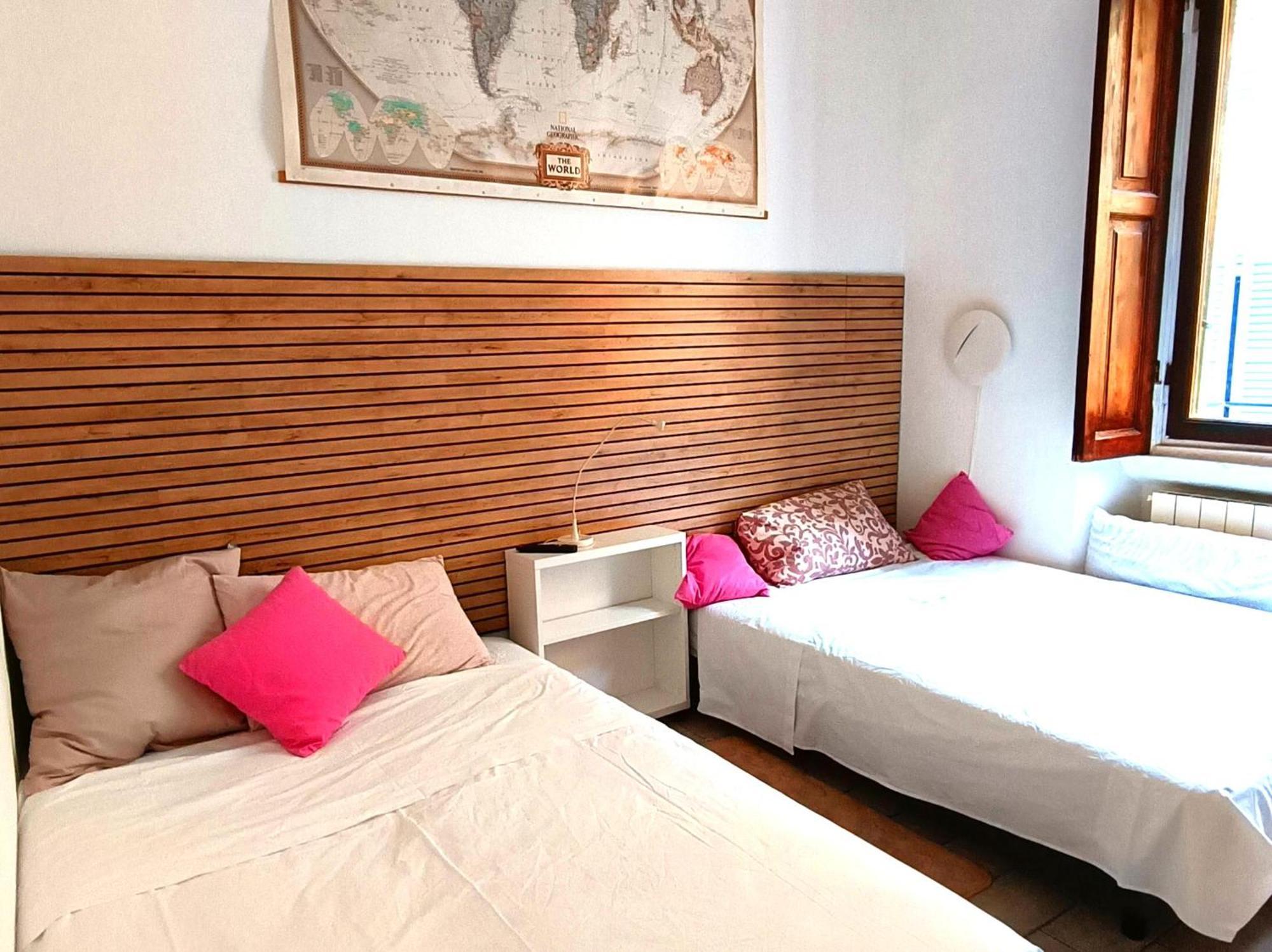 Isola Di Chinatown Bilocale Storico Nel Cuore Di Milano, Comfort E Stile Autentico Con 3 Letti Extra Large Εξωτερικό φωτογραφία